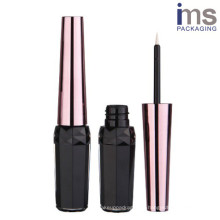 3ml Round Plastic Eyeliner Case